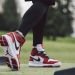 Tiger Woods y McIlroy podr&iacute;an estrenar las Air Jordan de golf