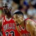 Un periodista cont&oacute; la divertida estafa por miles de d&oacute;lares de Jordan a Pippen