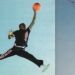 Un fot&oacute;grafo demand&oacute; a Nike por el logo de Air Jordan