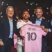 Jorge Mas confes&oacute; que quiere que Messi sea due&ntilde;o del Inter Miami en el futuro