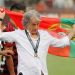 El entrenador del Flamengo podr&iacute;a ser condecorado por el presidente de Portugal