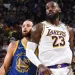 La jornada navide&ntilde;a de la NBA alcanz&oacute; la mayor audiencia de los &uacute;ltimos a&ntilde;os