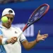 En una jornada opacada por Nadal, dos argentinos fueron eliminados en Brisbane