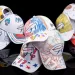 Josh Allen convierte sus gorras en un s&iacute;mbolo solidario