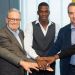 La renovaci&oacute;n millonaria del FC Barcelona a un joven de 16 a&ntilde;os