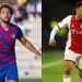 Konrad De la Fuente y Sergi&ntilde;o Dest, &iquest;qui&eacute;nes son las dos nuevas joyas del Barcelona?