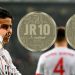 James Rodr&iacute;guez lanz&oacute; sus propias cripto monedas bajo el nombre de &ldquo;JR10 Tokens&rdquo;