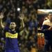 La familia del croata Marin Cilic es fan&aacute;tica de Juan Rom&aacute;n Riquelme