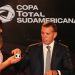 Se realiz&oacute; el sorteo de la Copa Total Sudamericana 2014