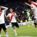 El divertido cruce entre Juanfer Quintero e Iker Casillas en las redes