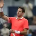 Juan Mart&iacute;n Del Potro vuelve al tenis