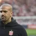 Juan Sebasti&aacute;n Ver&oacute;n presenta la Fundaci&oacute;n Universidad del Deporte