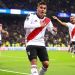 C&oacute;mo son las cl&aacute;usulas de rescisi&oacute;n que River le puso a Juanfer Quintero tras comprar su pase