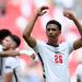 Bellingham se convirti&oacute; en el futbolista m&aacute;s joven en debutar en la EURO, &iquest;qui&eacute;n podr&iacute;a quitarle la marca? 