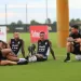 Cu&aacute;ndo juega Argentina con Honduras: Hora, TV y estadio