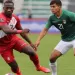 La selecci&oacute;n peruana y una camiseta alternativa &iquest;Maldita?