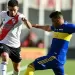 El juego de las diferencias entre Boca y River para este Supercl&aacute;sico