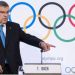La ciudad que recomend&oacute; el Comit&eacute; Ol&iacute;mpico Internacional para organizar los Juegos de 2032