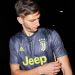 adidas Football revela la tercera camiseta de Juventus para la temporada 2018/19