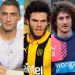 Los 25 jugadores m&aacute;s valiosos de la Copa Sudamericana 2016