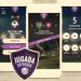 Jugada Superliga: la nueva app que revoluciona el f&uacute;tbol argentino