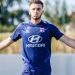 El futbolista que jug&oacute; en la Champions League y con el equipo juvenil el mismo d&iacute;a