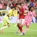 Un jugador del Al Ahly fue multado por el club tras fallar un penal ante Inter Miami