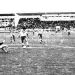 La historia del defensor que fue arquero y elegido figura del partido