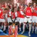 Un ex jugador del Arsenal compr&oacute; los derechos de marca de "The Invincibles"