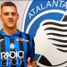El jugador que fue contratado y despedido por el Atalanta con solo 21 d&iacute;as de diferencia 