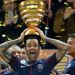 Los jugadores m&aacute;s ganadores del f&uacute;tbol europeo, &iquest;Qui&eacute;n lidera la tabla?