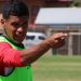 &iquest;Qui&eacute;n es el paname&ntilde;o que se entrena en Independiente?