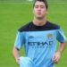 El delantero de San Telmo que jug&oacute; en Manchester City 