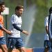 Selecci&oacute;n Argentina: Rendimiento de los convocados