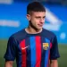 Los jugadores argentinos que pasaron directo del f&uacute;tbol local al Barcelona