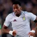 &iquest;Por qu&eacute; algunos jugadores del Aston Villa usaron la camiseta sin sponsor ante el Brujas?