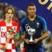 Los 10 jugadores mejor cotizados despu&eacute;s de la Copa del Mundo