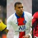 Sin Messi, Cristiano Ronaldo ni Neymar, los jugadores m&aacute;s cotizados en Europa