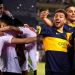 Los jugadores que podr&iacute;an perderse la vuelta de la Libertadores por amarillas 