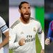 Los 10 jugadores que m&aacute;s tiempo llevan defendiendo la misma camiseta