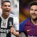 Los 10 futbolistas activos con m&aacute;s partidos en la Champions League