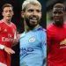 Los 10 jugadores que m&aacute;s dinero cobraron la &uacute;ltima temporada de la Premier League