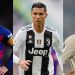 Messi, Cristiano Ronaldo y Neymar son los jugadores mejores pagados del mundo