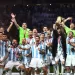 Los jugadores que m&aacute;s se revalorizaron en el 2022: hay un argentino