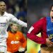 De Ronaldo a Saviola; los futbolistas que jugaron en Barcelona y Real Madrid