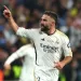 Los cuatro jugadores del Real Madrid que rompieron un r&eacute;cord de 58 a&ntilde;os
