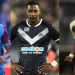 Los jugadores que est&aacute;n actualmente sin equipo y tienen mayor valor de mercado