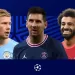 &iquest;Qui&eacute;nes son los jugadores m&aacute;s valiosos de la Champions 2022/23?