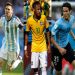 &iquest;Qu&eacute; liga aporta m&aacute;s futbolistas a la Copa Am&eacute;rica?