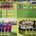 Los clubes de todo el mundo ofrecen sus jugadores para Chapecoense